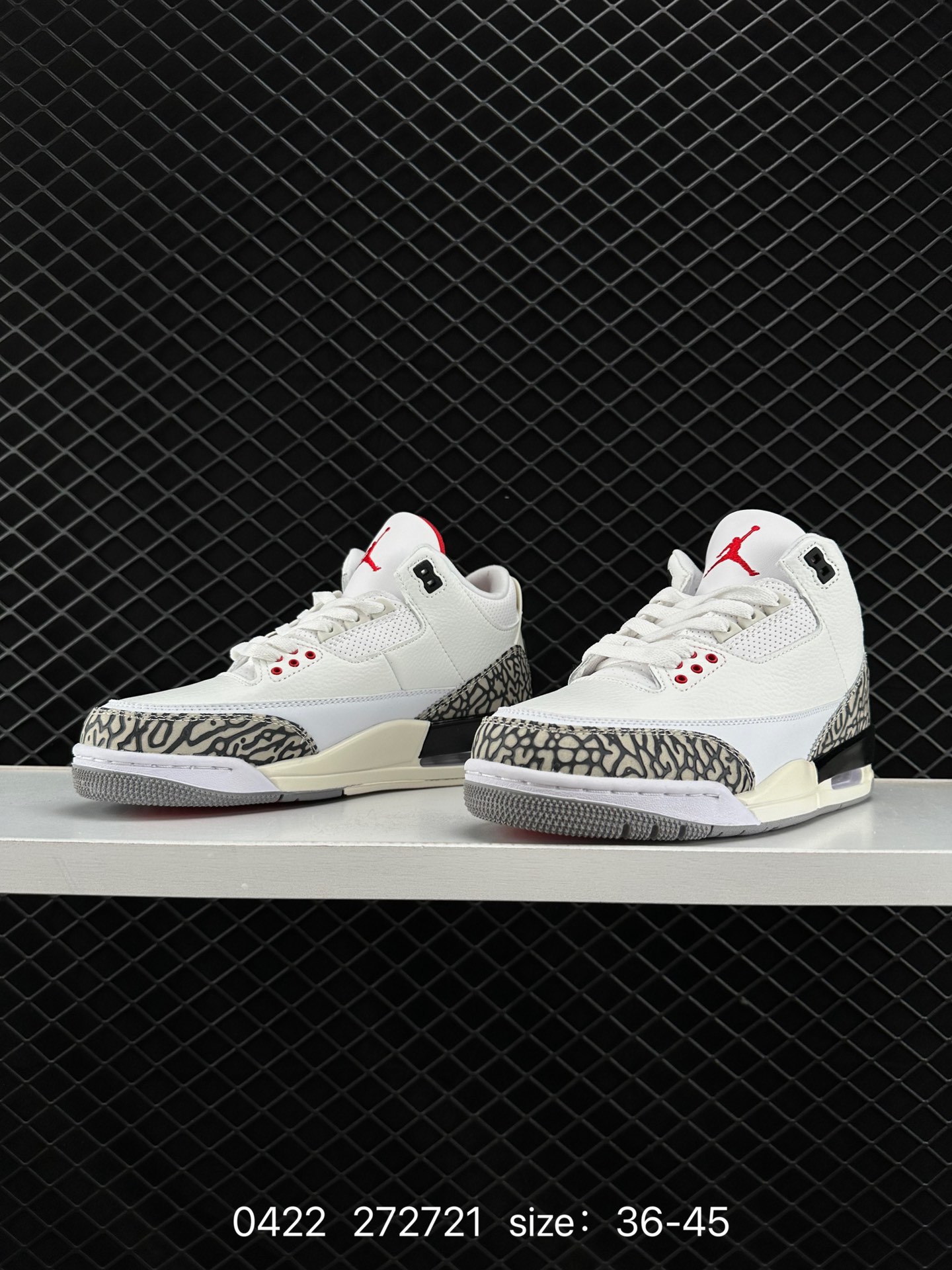 Air Jordan 3
